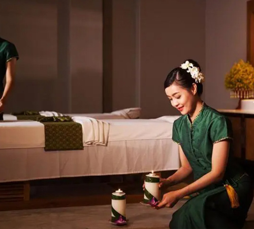 天津和平休闲会所会馆特色，地址,联系_YuYu养生馆会馆