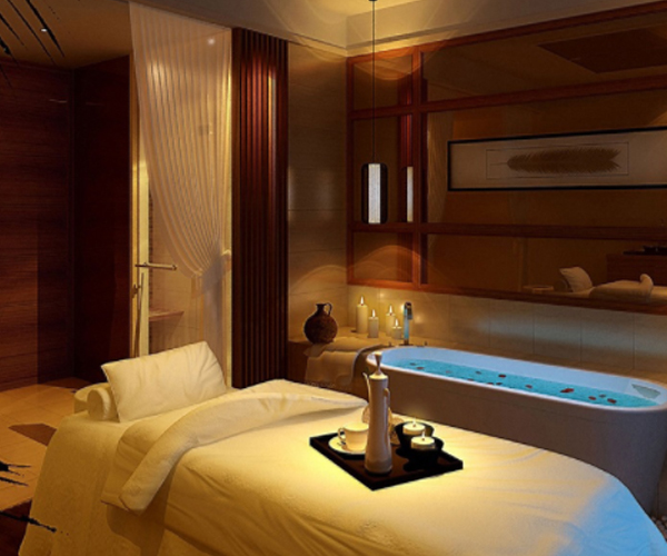 天津和平高端私人会所排名